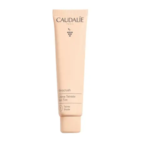 CAUDALIE VINOCRUSH SKIN TINT 1 - 30 ML