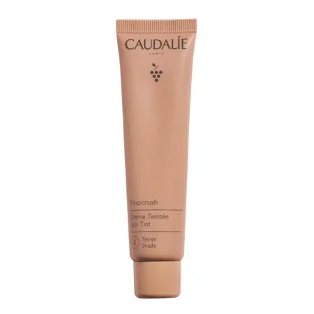 CAUDALIE VINOCRUSH SKIN TINT 4 - 30 ML