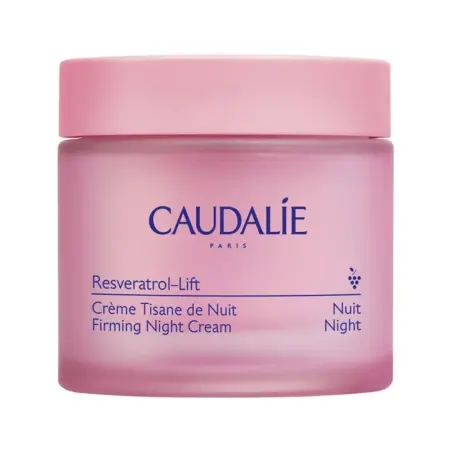 CAUDALIE RESVERATROL-LIFT FIRMING NIGHT CREAM - 50 ML