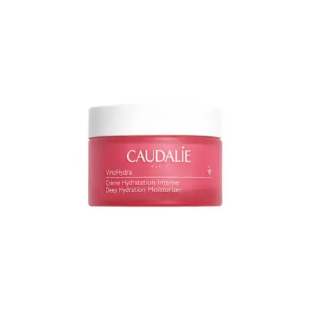 CAUDALIE VINOHYDRA DEEP HYDRATION MOISTURIZER - 50 ML