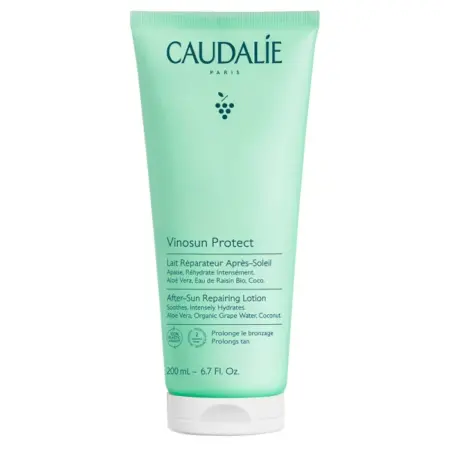 CAUDALIE VINOSUN AFTERSUN REPAIRING LOTION 200 ML