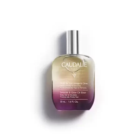 CAUDALIE MOISTURIZING OIL ELIXIR - 50 ML