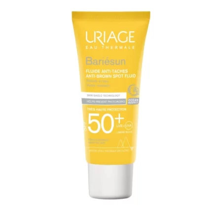 Uriage Bariesun Anti-Brown Spot Fluid Spf50+ 40ml