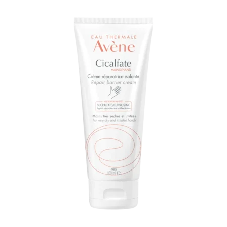 AVENE CICALFATE CREME MAINS REPARATRICE 100ML