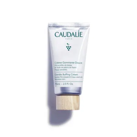 CAUDALIE GENTLE BUFFING CREAM 75 ML