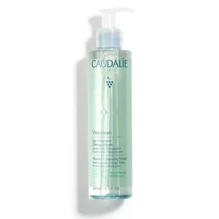 CAUDALIE VINOCLEAN MICELLAR CLEANSING WATER 200 ML