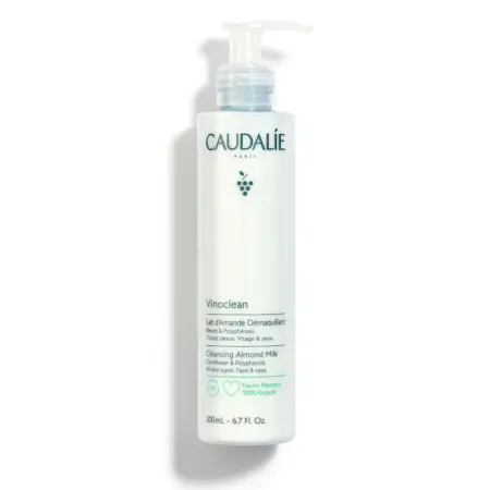 CAUDALIE VINOCLEAN CLEANSING ALMOND MILK 200 ML