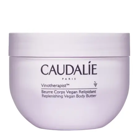 CAUDALIE VINOTHERAPIST REPLENISHING VEGAN BODY BUTTER 250ML