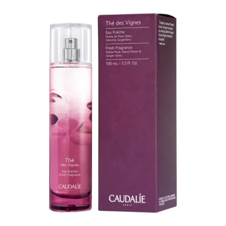 CAUDALIE THE DES VIGNES FRESH FRAGRANCE 100ML