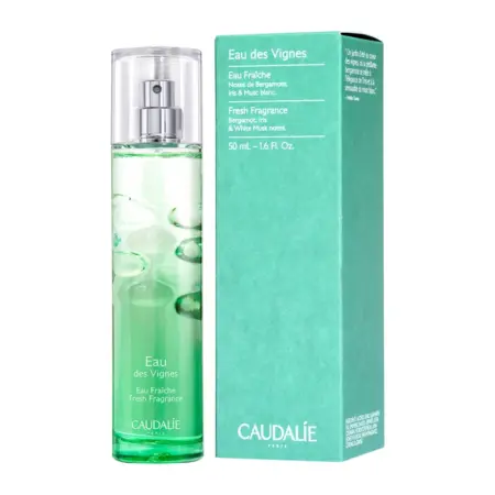 CAUDALIE EAU DES VIGNES FRESH FRAGRANCE 50ML