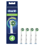ORAL B ΑΝΤΑΛΛΑΚΤΙΚΑ CROSS ACTION 4TMX