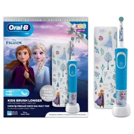 ORAL B VITALITY KIDS FROZEN SP.EDIT.