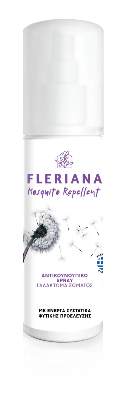 POWER FLERIANA ΑΝΤΙΚΟΥΝΟΥΠΙΚΟ ΣΠΡΕΙ 75ML