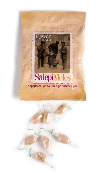 POWER SALEPIMELES CANDIES 60GR