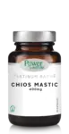 POWER HEALTH PLATINUM CHIOS MASTIC 400MG 15S CAPS