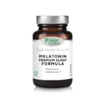 POWER PLATINUM MELATONIN PREMIUM SLEEP FORMULA 30S CAPS