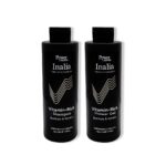 INALIA HAIR + BODY CARE SET 2 - VITAMIN RICH SHAMPOO 250ML + SHOWER GEL 250ML