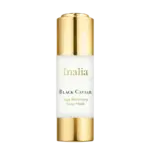 INALIA BLACK CAVIAR AGE RECOVERY FACE MASK 30ML