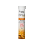 POWER PROPOLIS GOLD VITAMIN C 1000MG 20S ΑΝΑΒΡ.