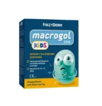 FREZYDERM MACROGOL 3350 KIDS 20*4GR