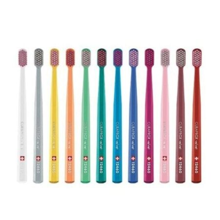 CURAPROX ΟΔΟΝΤΟΒΟΥΡΤΣΑ 1246 VELVET