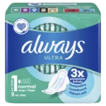 ALWAYS ULTRA NORMAL PLUS 9TΜΧ